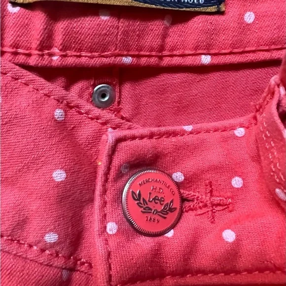 Lee Shapetastic Jeans - Picture 4 of 5